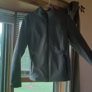 Eddie Bauer Waterproof Jacket